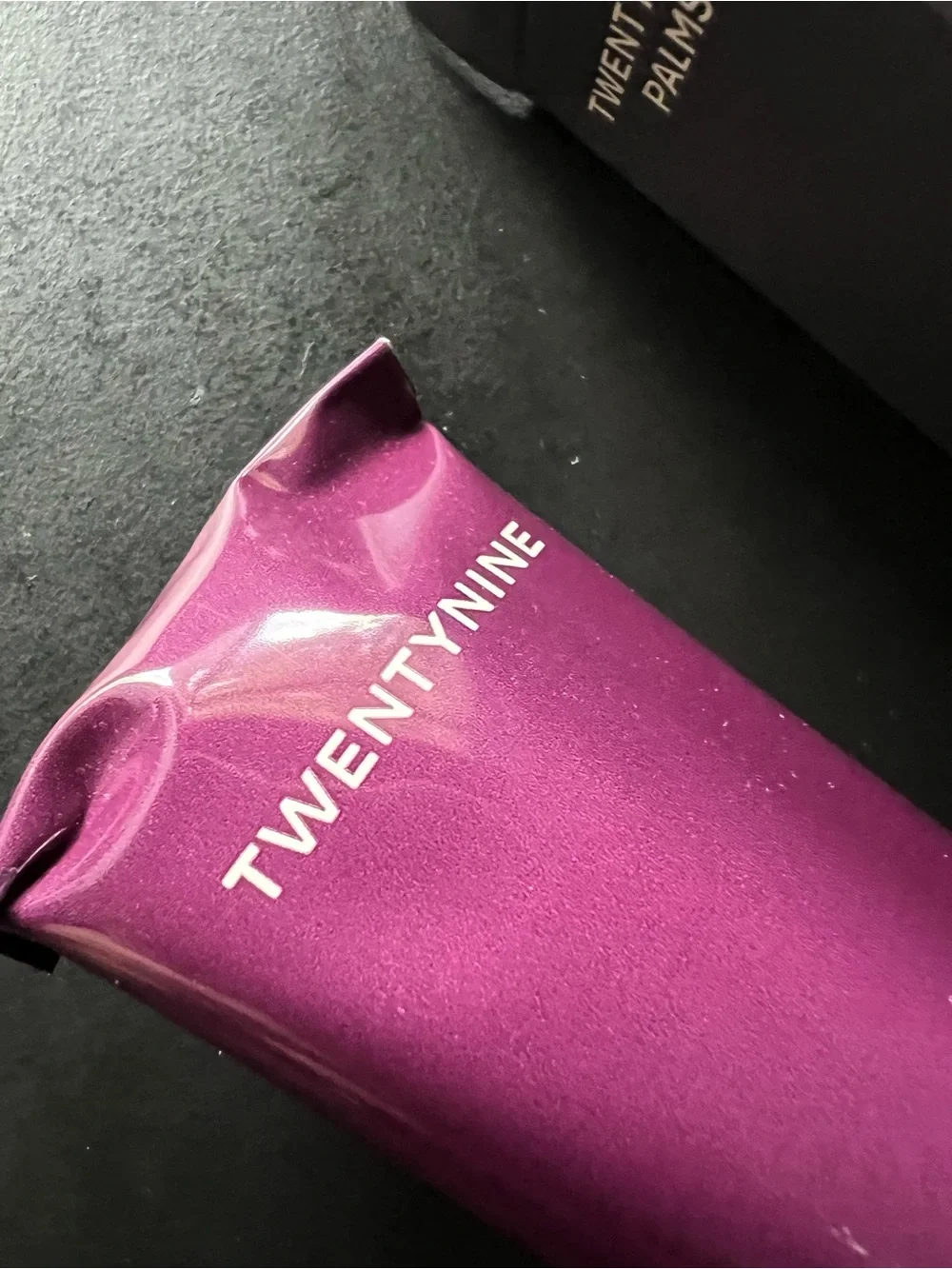 Twentynine Palms Hand Cream